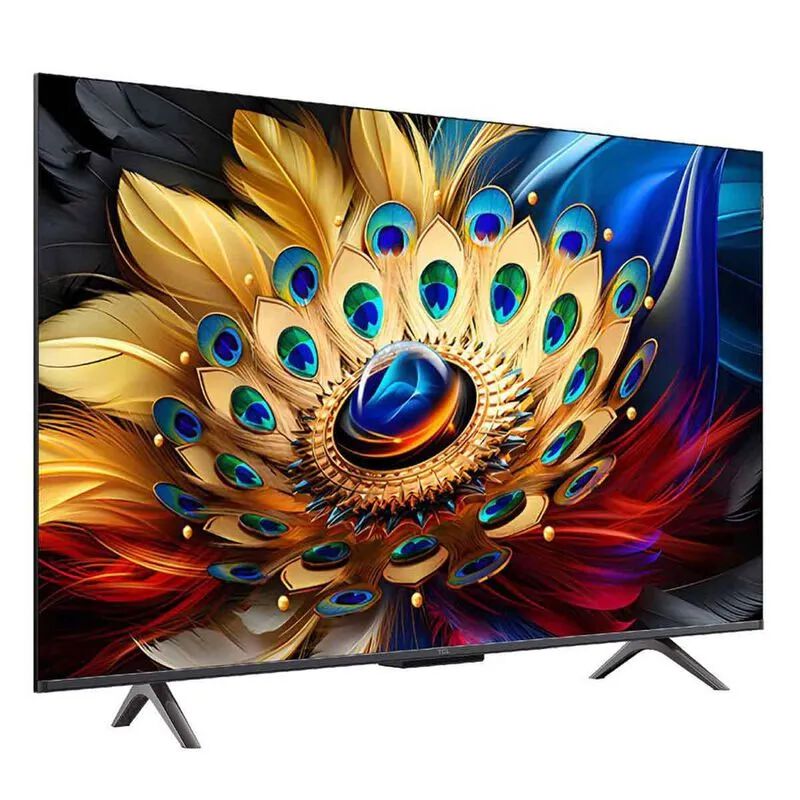 Televisor TCL Mod. 50Q5K 4K Smart Qled Google T... image number null