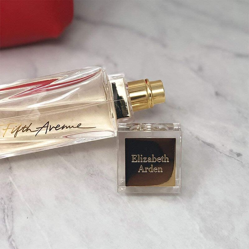 Perfume Elizabeth Arden Fifth Avenue Eau De Par... image number null
