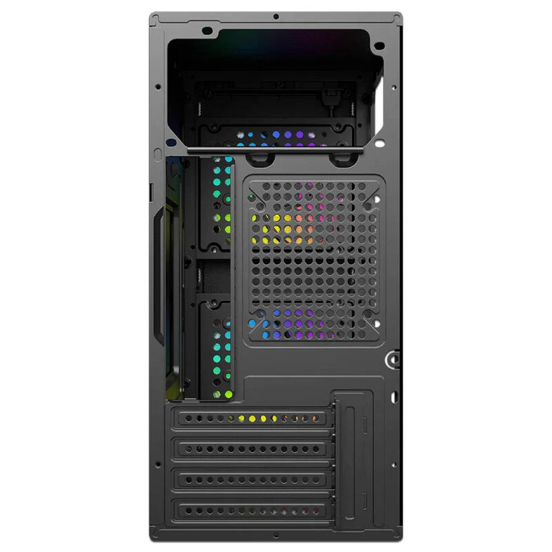 Gabinete Gamer Acteck Doom Ultra Mesh Gi75om, M... image number null