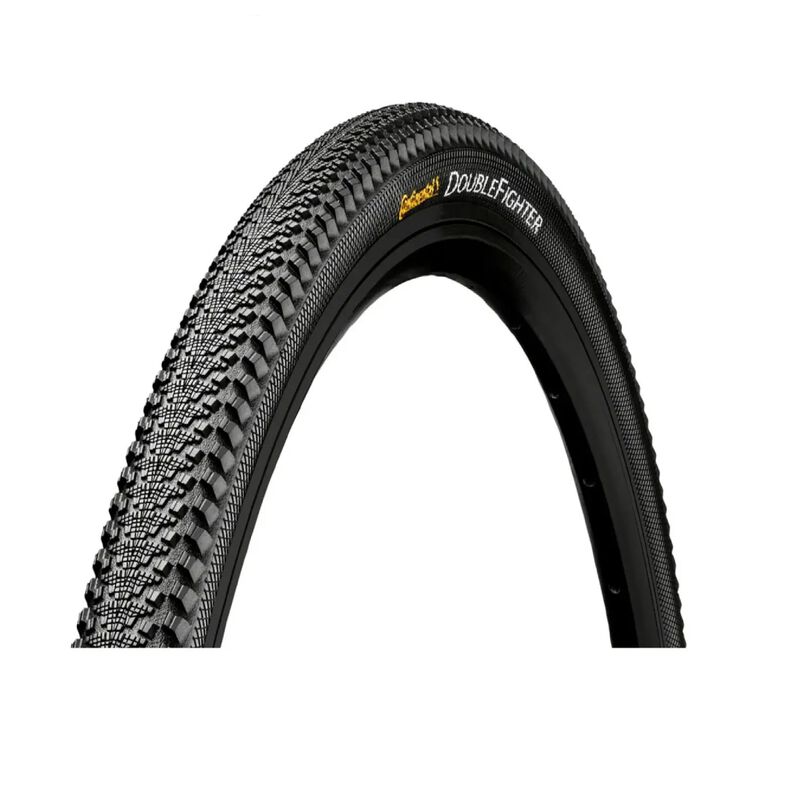 Llanta Continental Double Fighter Iii 700x35c N... image number null