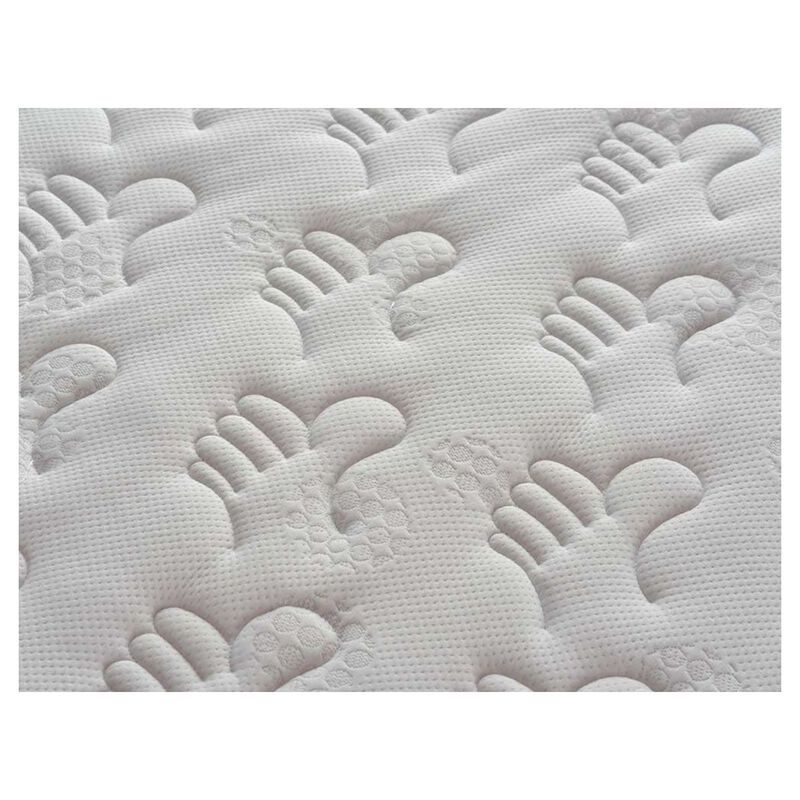 Colch&oacute;n Dormimundo King Polar Confort Medio 27 ... image number null