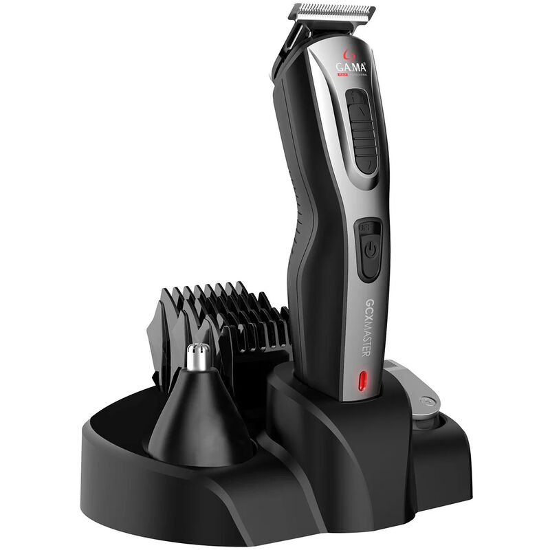 Rasuradora GA.MA GCX Master Clipper image number null