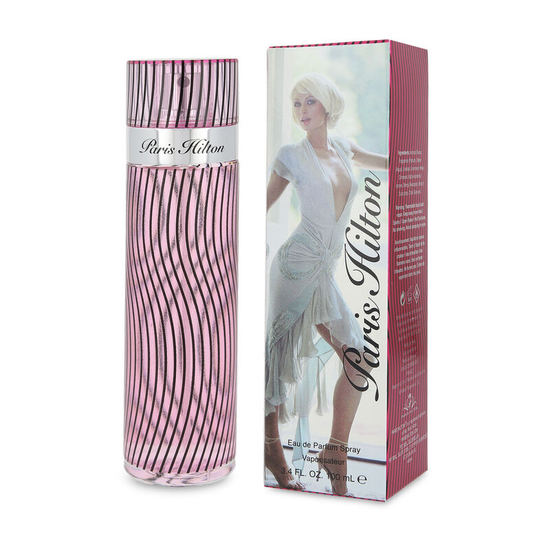 Paris Hilton 100Ml Edp Spray image number null