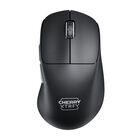 Rat&oacute;n Gaming Cherry Xtrfy M64 Inal&aacute;mbrico 8k Negro