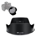 Parasol De Lente Jjc Alc-sh168 Bayonet Para Sony Fe 24-70 Mm F2.8 Gm Ii