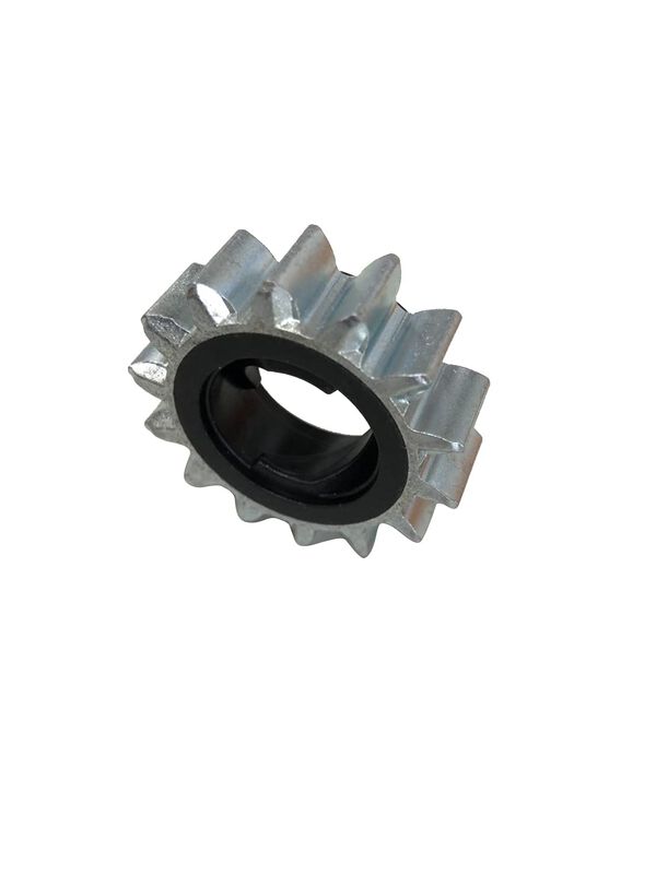 Pinion Gear Enginerun 693713 Para Motor Briggs ... image number null