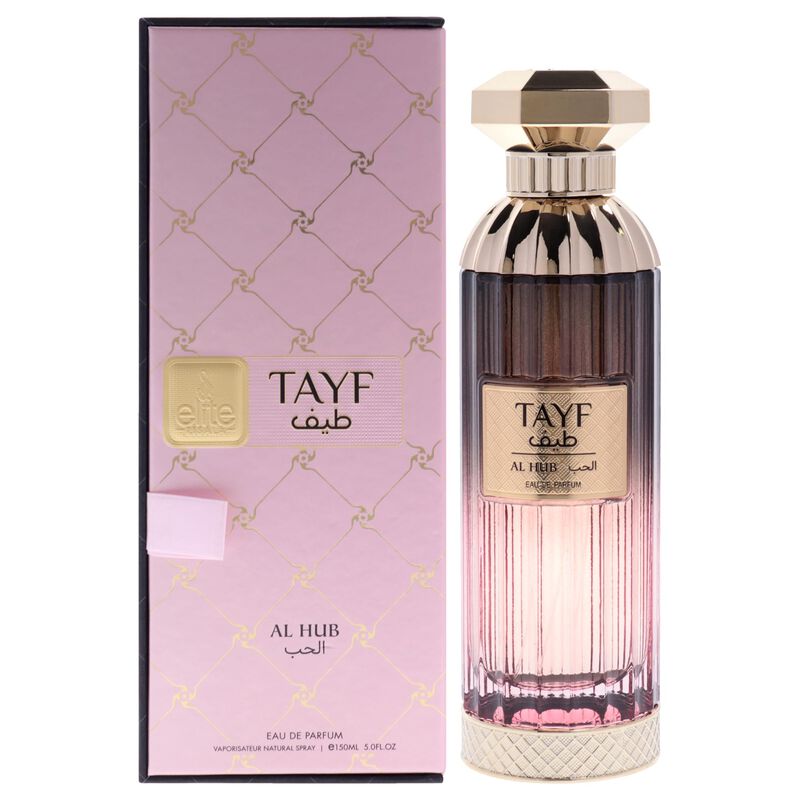 Perfume Risala Elite Tayf Al Hub Eau De Parfum ... image number null