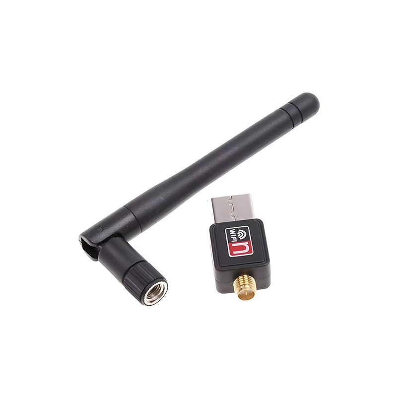 Antena receptora de señal wifi image number null