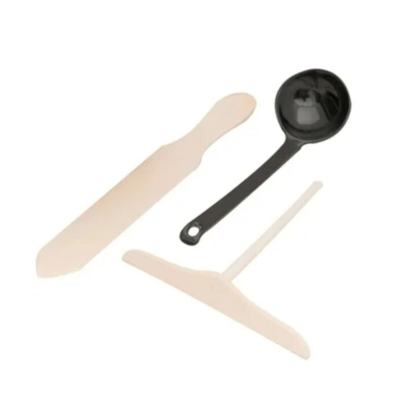 Crepera Turmix Cp-3 32 Cm Silver End image number null