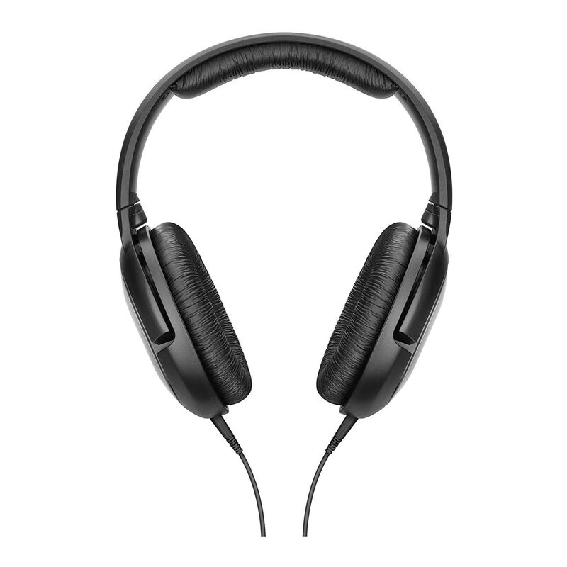 Auriculares Sennheiser Hd 206 Est&eacute;reo Con Cable... image number null