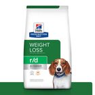 Hills Vet Perro R/D Reducci&oacute;n de Peso 12.5 kg