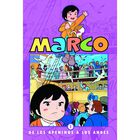 Marco. De los Apeninos a los Andes 1