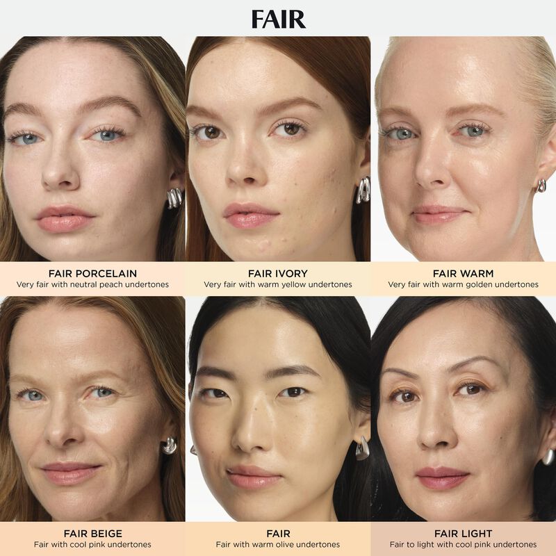 Crema Cc+ It Cosmetics Nude Glow Spf 40 Tono Cl... image number null