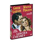 La Se&ntilde;ora Chesney (esc&aacute;ndalo En Scourie) (1953)