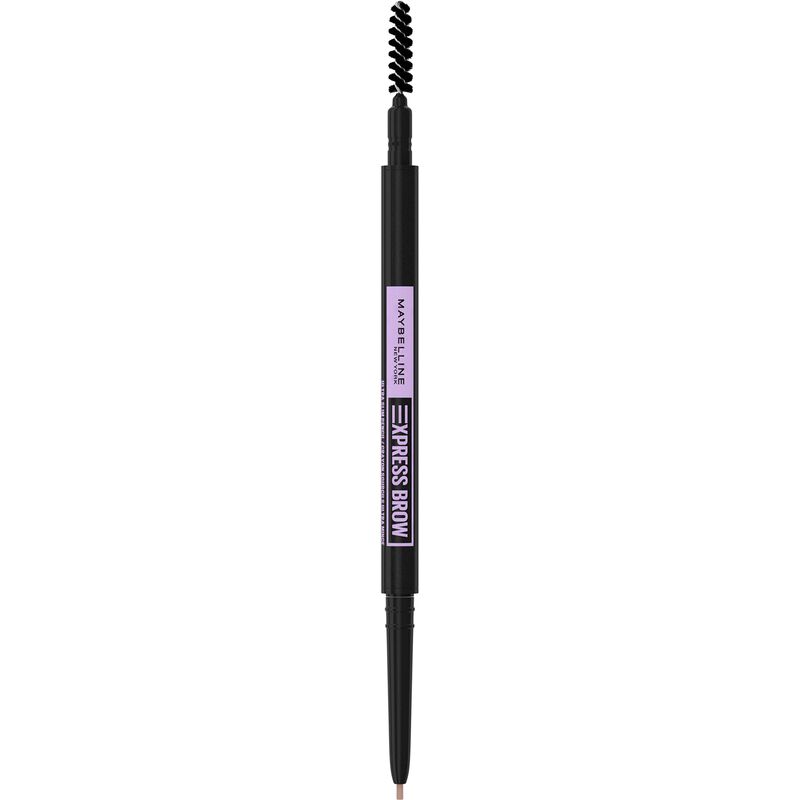 Maquillaje De Cejas Maybelline Express Brow Ult... image number null