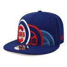 Snapaback New Era 9fifty Chicago Cubs 60535187