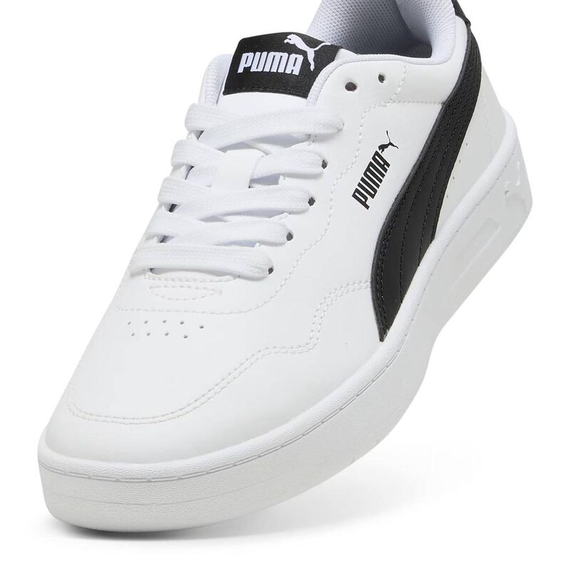 Tenis Puma Court Lally Para Mujer image number null