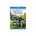 El Sr. Henri Comparte Piso [blu-ray]