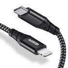 Cable Datos ESR USB-C a Ligthning PD Power Delivery 1m para iPhone e iPad