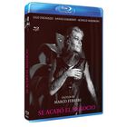 Se Acab&oacute; El Negocio [blu-ray] (1964) La Mujer Mono