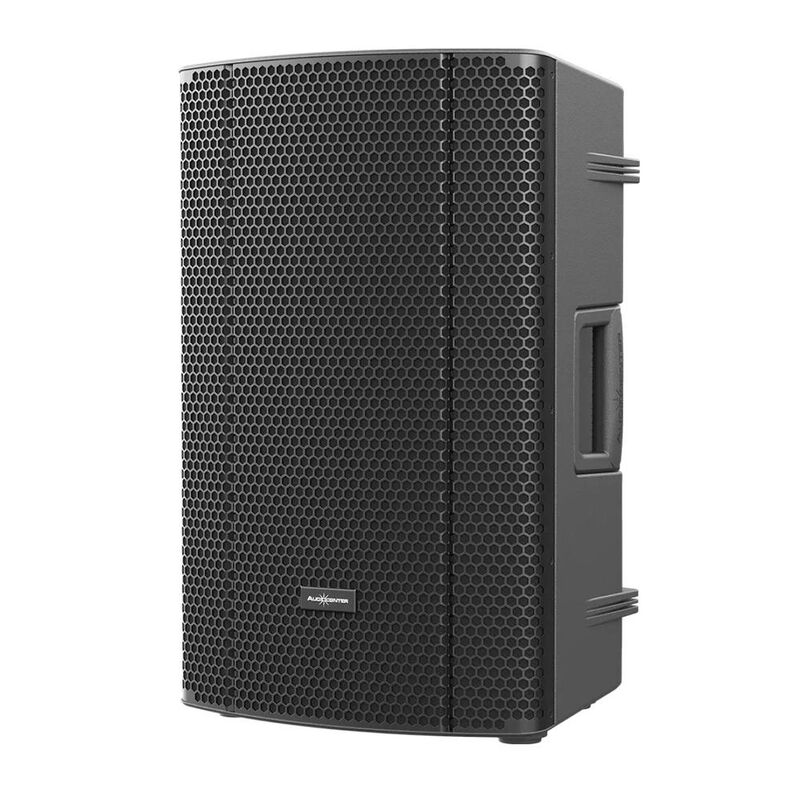 Audiocenter MA12 Plus Bafle Activo 12 Pulgadas ... image number null