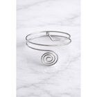Brazalete Espiral Para Antebrazo
