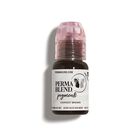 Tinta Para Microblading Perma Blend Darkest Brown, 15 Ml, Vegana