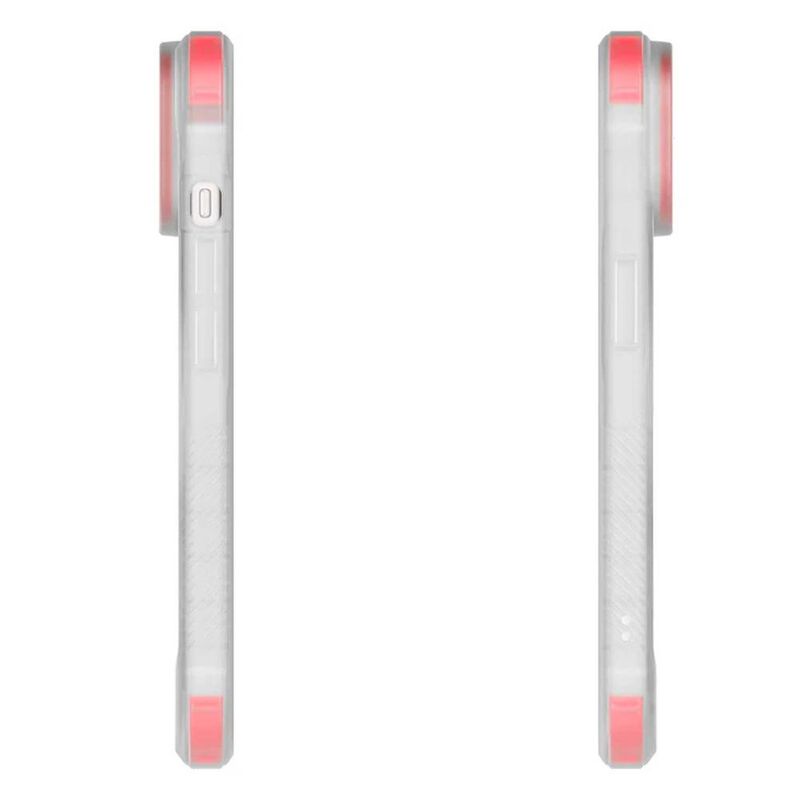 Funda GHOSTEK Covert para iPhone 15 PLUS Transp... image number null