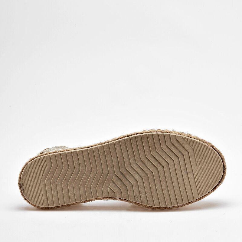 Lady One Zapatos para mujer dorado image number null