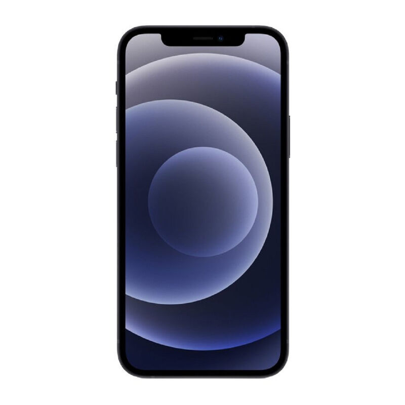 Iphone 12 Reacondicionado 256Gb Negro + Power B... image number null