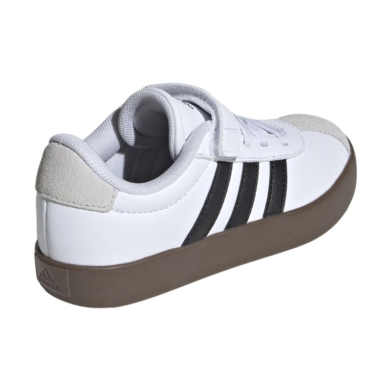 Tenis Casual Adidas Vl Court 3.0 El C Id9155 image number null