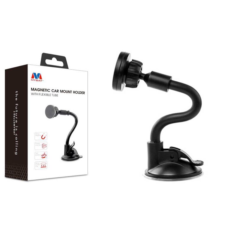 Soporte MYBAT magnetico para Auto ajustable uni... image number null