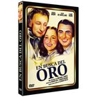 En Busca Del Oro [dvd] (1938) Gold Is Where You Find It