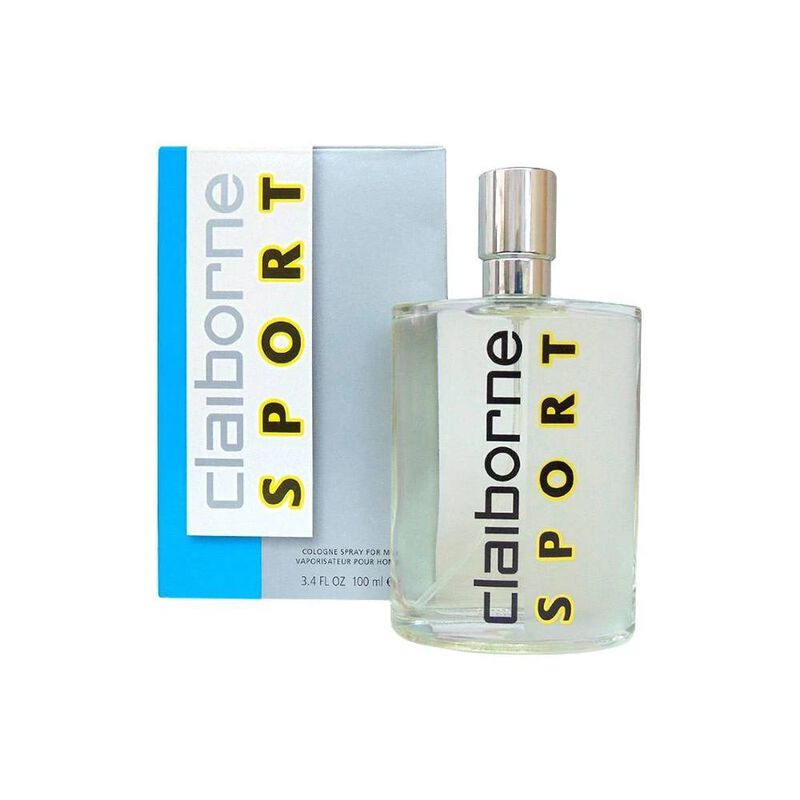 Perfume de Hombre Liz Claiborne Sport 100 Ml Ag... image number null