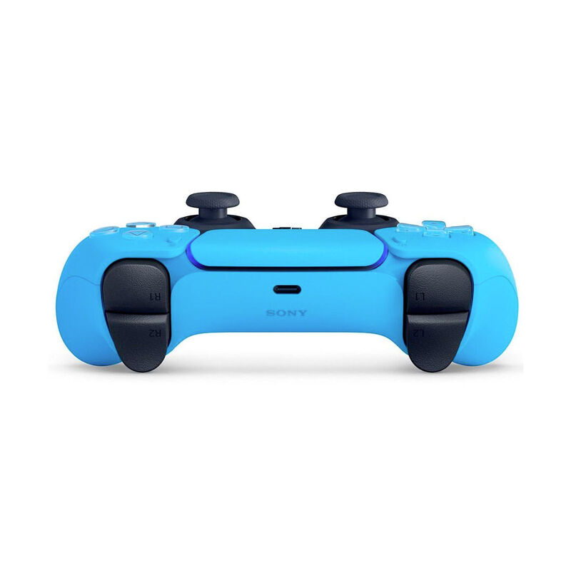 Sony Control Inal&aacute;mbrico Para Playstation 5 Dua... image number null