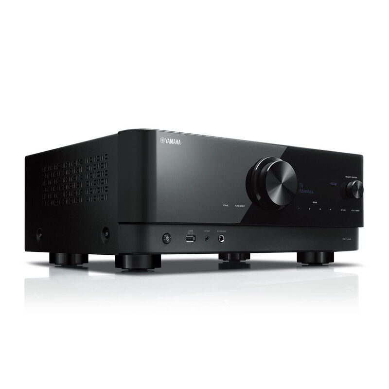 Receptor AV 5.2 canales con CINEMA DSP 3D Yamah... image number null