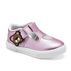 Kids Vane Zapatitos para beb&eacute; ni&ntilde;a. Rosa