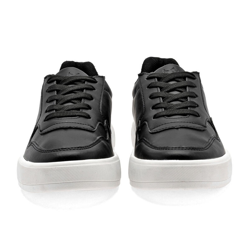 Ferrioni Tenis Urbano Negro Para Mujer 147550ce image number null