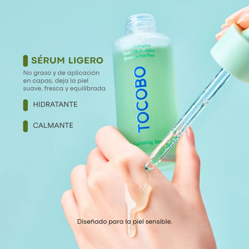 Tocobo Cica Care Essentials image number null