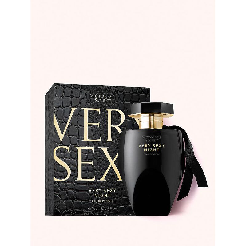 Perfume Victoria's Secret Very Sexy Night Eau d... image number null