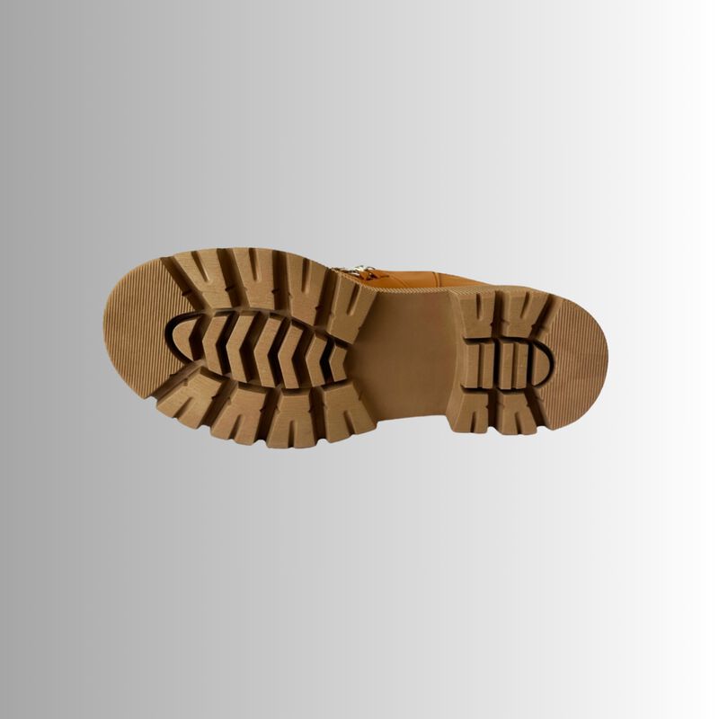 BOTINES CHELSEA MALABIS BOT-1013 COLOR MIEL SUE... image number null