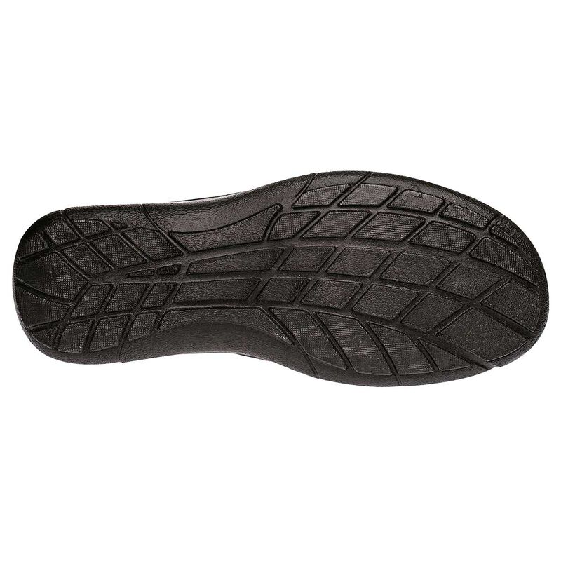 Vandana Zapato casual para hombre caf&eacute; image number null