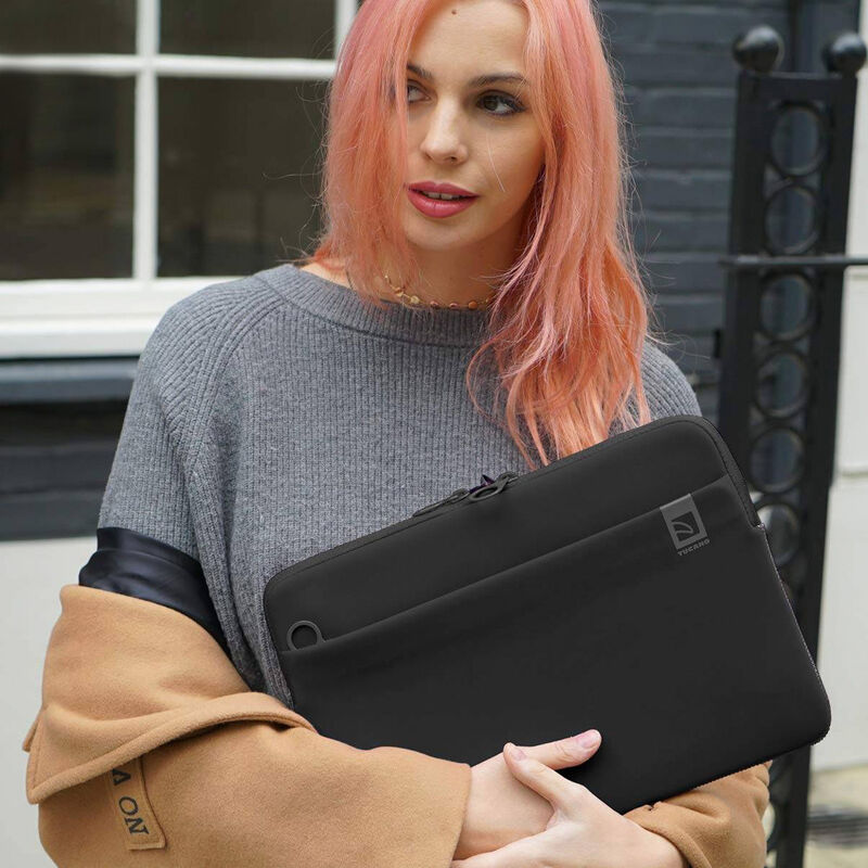 Sleeve Tucano Top Para Macbook Pro 14¨- Negra image number null