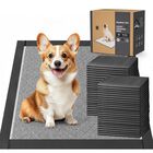 Alfombrillas Para Cachorros Gardner Pet 56 &times; 56 cm (50 Unidades)