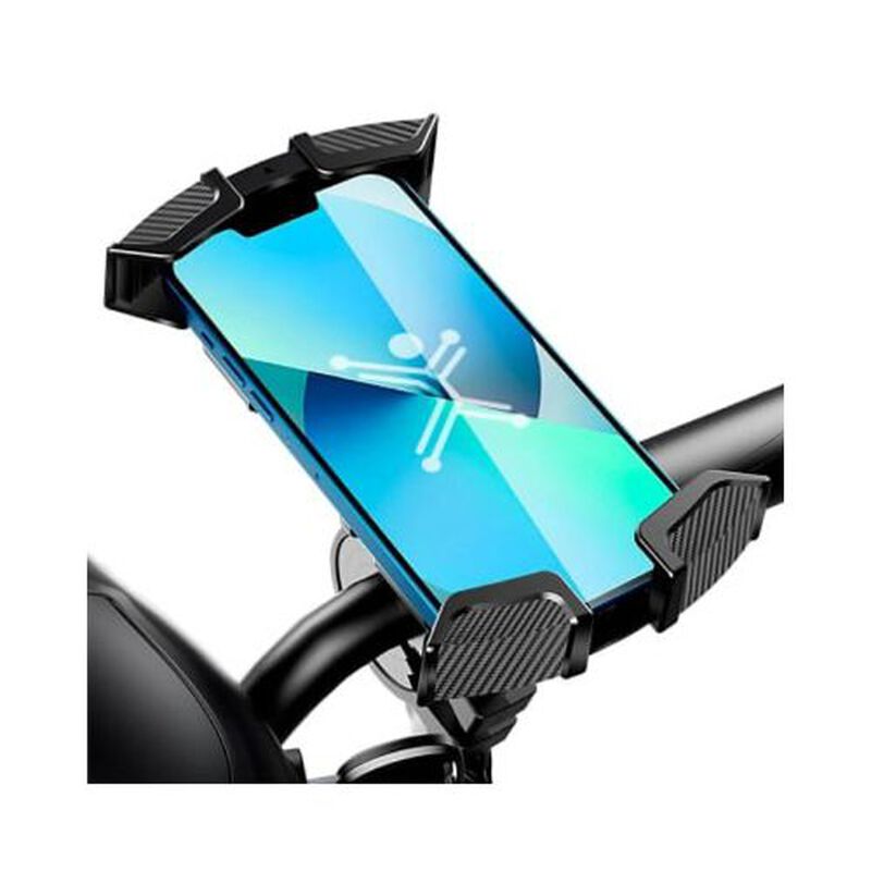Soporte Celular Motocicleta Bicicleta Perfect C... image number null