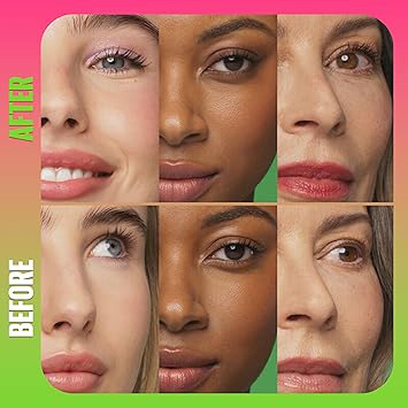 RIMEL, GREAT LASH MAYBELLINE image number null