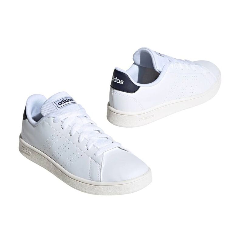 Tenis Casual Adidas Advantage K FW2588 19 CM image number null