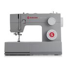 M&aacute;quina De Coser Singer Heavy Duty 4452 De Alta Velocidad Con Accesorios