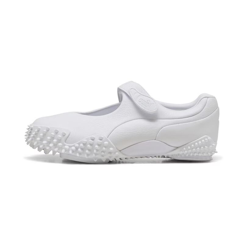 Tenis Puma Mostro Fey Lth Para Mujer image number null