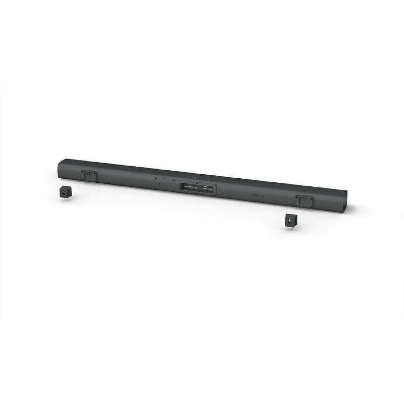 Philips Barra De Sonido Bluetooth 2.0 Canales C... image number null